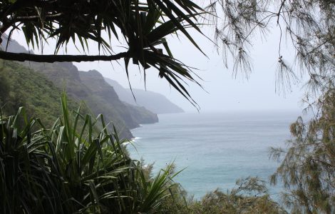 Hawaii