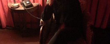 Sleep No More McKittrick Hotel Chelsea NY