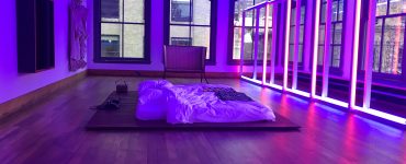 Donald Judd Foundation in Soho New York