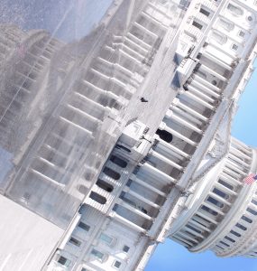 Washington White House