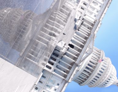 Washington White House