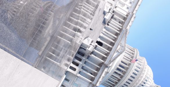 Washington White House