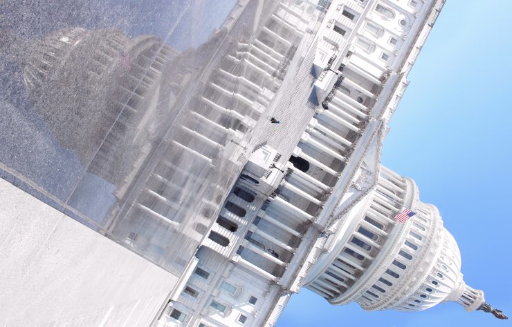 Washington White House