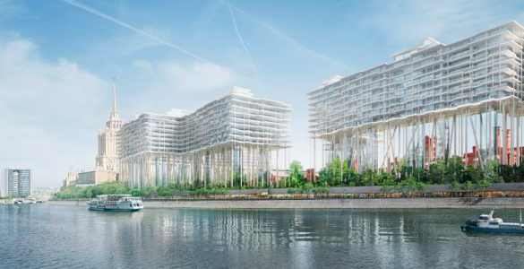 Courtesy of Dezeen