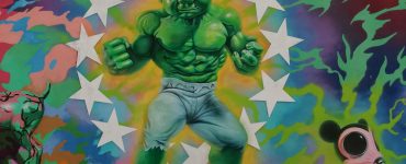 Wynwood walls
