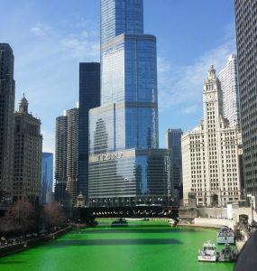 St.Patrick'sDay_Chicago_River