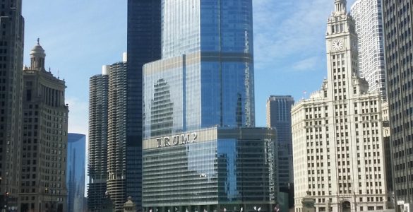 St.Patrick'sDay_Chicago_River
