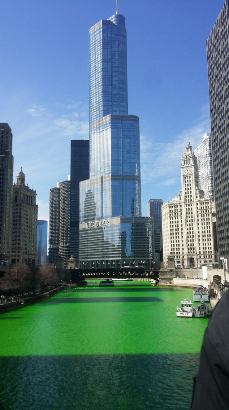St.Patrick'sDay_Chicago_River
