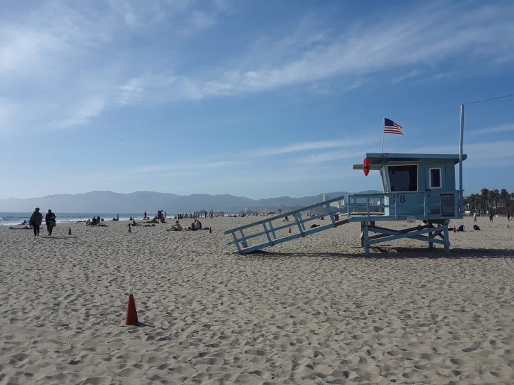 architecture studio in the USA