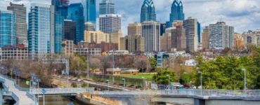 Philadelphia J1 Visa Participant