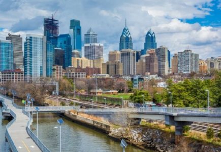 Philadelphia J1 Visa Participant