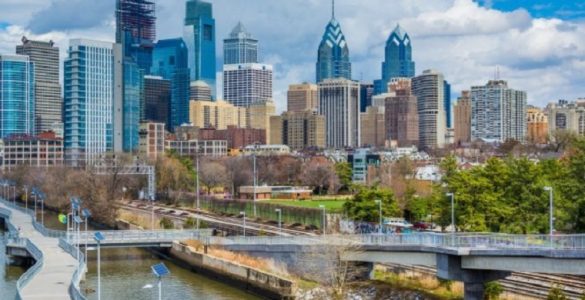 Philadelphia J1 Visa Participant