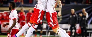 New York Red Bulls Soccer
