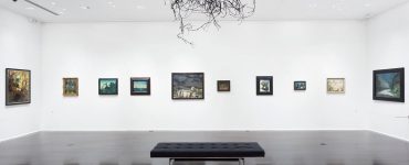 Visit Neue Gallerie NYC