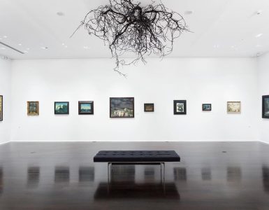 Visit Neue Gallerie NYC