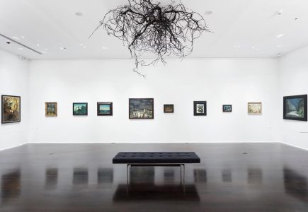 Visit Neue Gallerie NYC