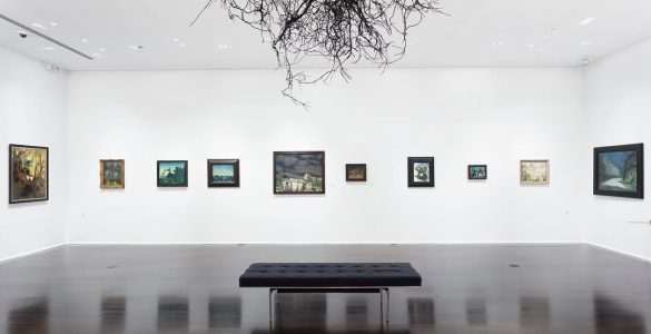 Visit Neue Gallerie NYC