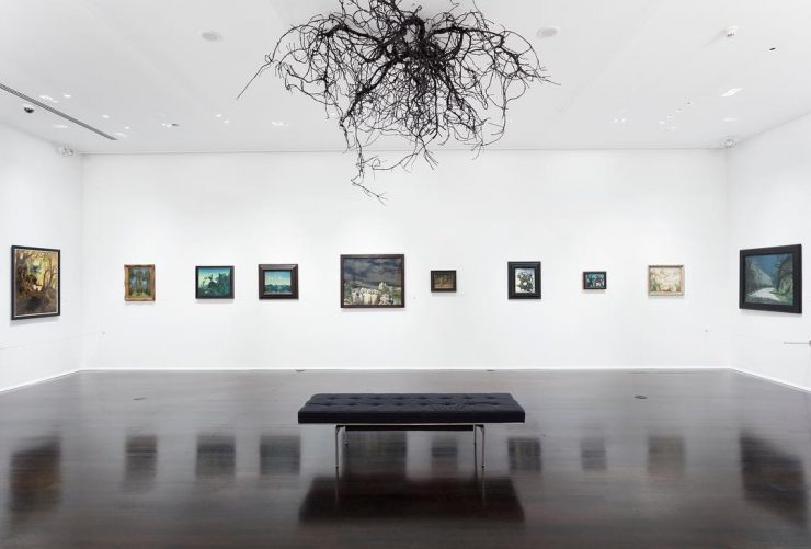 Visit Neue Gallerie NYC