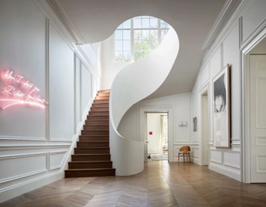 house renovation Boston