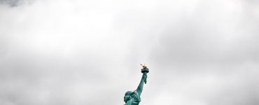 Liberty Statue New York