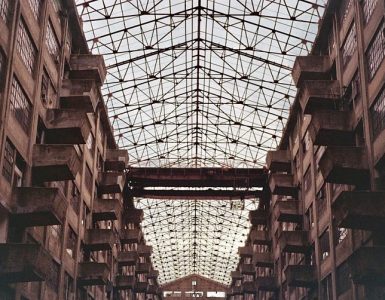 Brooklyn army terminal J1 Visa