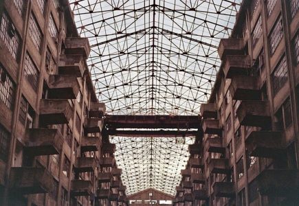 Brooklyn army terminal J1 Visa