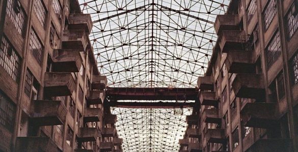 Brooklyn army terminal J1 Visa