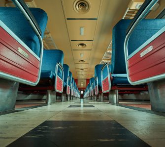 Public Transport in Orlando