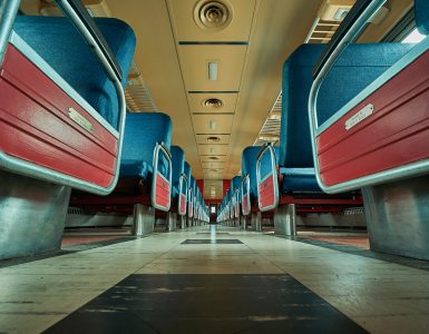 Public Transport in Orlando