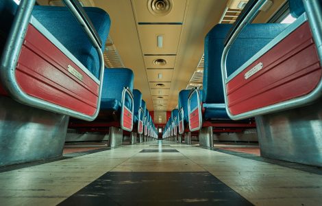 Public Transport in Orlando