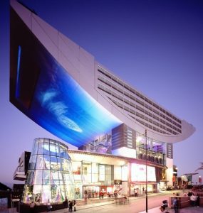 AWA Lighting Designers