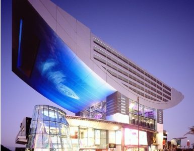 AWA Lighting Designers