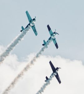 airshow Orlando