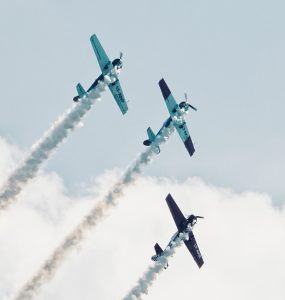 airshow Orlando
