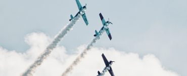 airshow Orlando