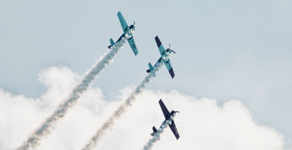 airshow Orlando