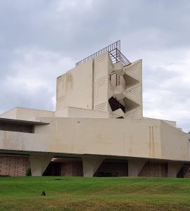 Lakeland frank lloyd wright