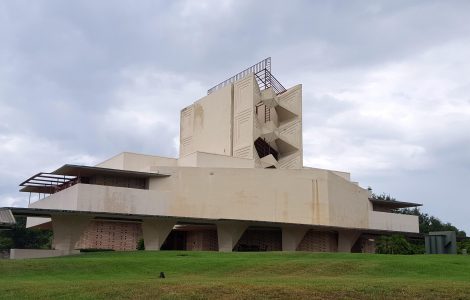 Lakeland frank lloyd wright