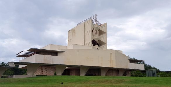 Lakeland frank lloyd wright