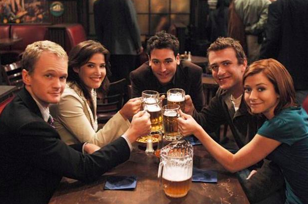 HIMYM