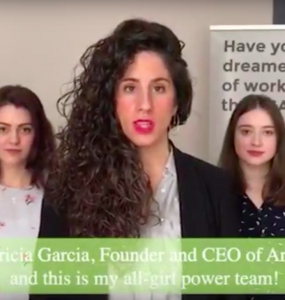 Architect-US business model