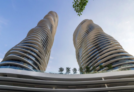 towers malasia