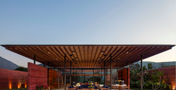 Casa Terra