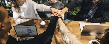 How to survive at your first job