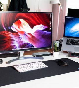 Architecture work space for a J1 Visa