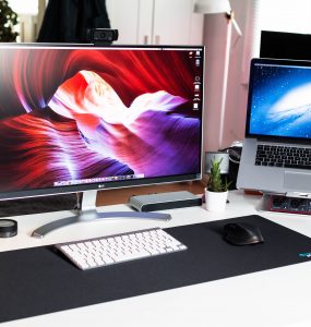 Architecture work space for a J1 Visa