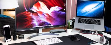 Architecture work space for a J1 Visa
