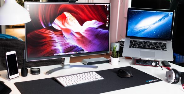 Architecture work space for a J1 Visa