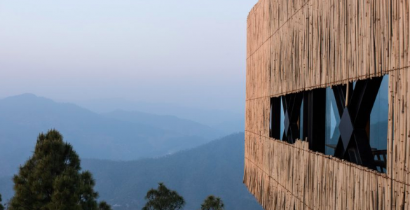 bambu hotel