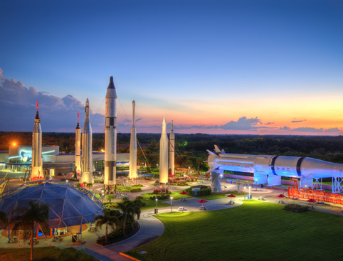 KSC